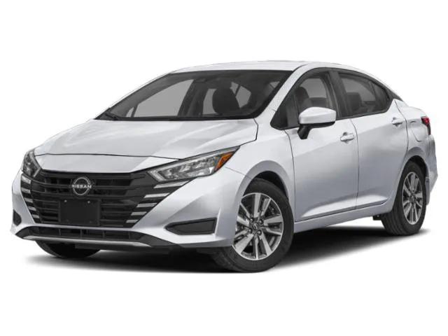 nissan versa sedan 2025 3N1CN8EV2SL854708 image nissan versa sedan 2025 3N1CN8EV2SL854708 image